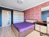 Parduodamas Erdvus 3 Kambarių Butas - nuotraukos Nr. 12