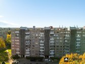 Parduodamas Erdvus 3 Kambarių Butas - nuotraukos Nr. 27