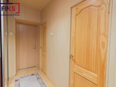Parduodamas 3 Kambarių Butas Domeikavoje, - nuotraukos Nr. 11