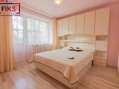Parduodamas 3 Kambarių Butas Domeikavoje, - nuotraukos Nr. 17