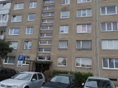 Klaipėdoje, Šilutės pl. ilgalaikei nuomai - nuotraukos Nr. 9