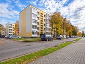 Parduodamas Išskirtinis 3 kambarių butas - nuotraukos Nr. 2