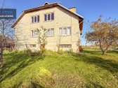 Parduodamas Erdvus Gyvenamasis Namas Beržų G. - nuotraukos Nr. 3
