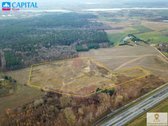 Parduodamas 5,91 ha žemės sklypas šalia A1 - nuotraukos Nr. 3