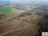 Parduodamas 5,91 ha žemės sklypas šalia A1 - nuotraukos Nr. 5