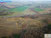 Parduodamas 5,91 ha žemės sklypas šalia A1 - nuotraukos Nr. 6