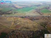 Parduodamas 5,91 ha žemės sklypas šalia A1 - nuotraukos Nr. 7