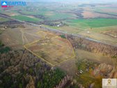 Parduodamas 5,91 ha žemės sklypas šalia A1 - nuotraukos Nr. 8