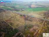 Parduodamas 5,91 ha žemės sklypas šalia A1 - nuotraukos Nr. 9