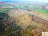 Parduodamas 5,91 ha žemės sklypas šalia A1 - nuotraukos Nr. 10
