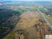 Parduodamas 5,91 ha žemės sklypas šalia A1 - nuotraukos Nr. 11