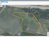 Parduodamas 5,91 ha žemės sklypas šalia A1 - nuotraukos Nr. 15