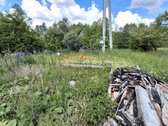 1/3 dalis namų valdos su žemės sklypo dalimi - nuotraukos Nr. 2