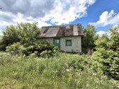 1/3 dalis namų valdos su žemės sklypo dalimi - nuotraukos Nr. 3