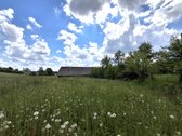 1/3 dalis namų valdos su žemės sklypo dalimi - nuotraukos Nr. 5