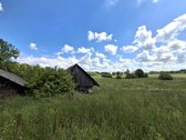 1/3 dalis namų valdos su žemės sklypo dalimi - nuotraukos Nr. 7