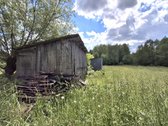1/3 dalis namų valdos su žemės sklypo dalimi - nuotraukos Nr. 10
