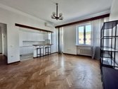 Nuomojamas erdvus, saulėtas ir šiltas butas - nuotraukos Nr. 4