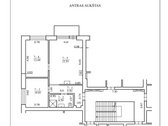Parduodamas jaukus, šiuolaikiškai įrengtas 56 - nuotraukos Nr. 16