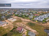 Parduodamas 15 Arų Sklypas Platiniškėse Su - nuotraukos Nr. 12