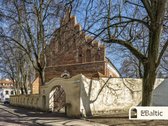 Neįrengtas butas prestižinėje vietoje - nuotraukos Nr. 11