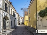 Neįrengtas butas prestižinėje vietoje - nuotraukos Nr. 12