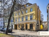 Neįrengtas butas prestižinėje vietoje - nuotraukos Nr. 13