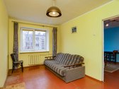 Išnuomojamas 2 Kambarių Butas, Trečiame - nuotraukos Nr. 7