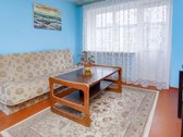 Išnuomojamas 2 Kambarių Butas, Trečiame - nuotraukos Nr. 5
