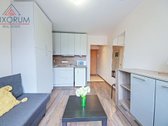 Nuomojamas 1 kamb. butas Vilniuje, - nuotraukos Nr. 5