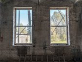 Dirbtuvių pastatas - pirmas aukštas 223,75, - nuotraukos Nr. 5