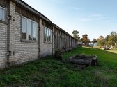 Dirbtuvių pastatas - pirmas aukštas 223,75, - nuotraukos Nr. 28