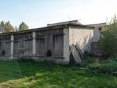 Dirbtuvių pastatas - pirmas aukštas 223,75, - nuotraukos Nr. 29