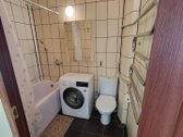 Išņuomojamas Gegužių G. Vieno Kambario Butas. - nuotraukos Nr. 11