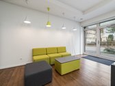 Įrengtos 55 kv. m patalpos biurui Užupyje, - nuotraukos Nr. 6