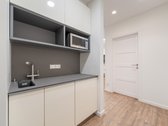 Įrengtos 55 kv. m patalpos biurui Užupyje, - nuotraukos Nr. 10