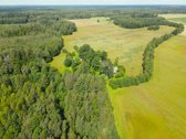 Tik 15 Km Nuo Anykščių Miesto, Rašimų Kaime, - nuotraukos Nr. 2