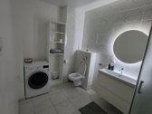 Erdvus, šviesus, atviro plano butas naujos - nuotraukos Nr. 7