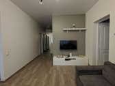 Erdvus, šviesus, atviro plano butas naujos - nuotraukos Nr. 8