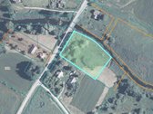 0,52 Ha Sklypas Prie Erzvėto Ežero – Tinkamas - nuotraukos Nr. 3