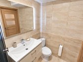Nuomojamas jaukus ir šiltas dviejų kambarių - nuotraukos Nr. 18