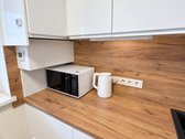 Nuomojamas jaukus ir šiltas dviejų kambarių - nuotraukos Nr. 6