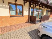 Nuomojamas jaukus ir šiltas dviejų kambarių - nuotraukos Nr. 20
