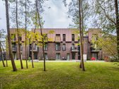 Ramioje Ir Pušynų Apsuptoje Nemirsetoje - nuotraukos Nr. 24