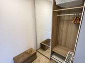 Nuomojamas jaukus ir šiltas dviejų kambarių - nuotraukos Nr. 15