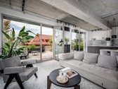 Naujai įrengti Senamiesčio apartamentai - nuotraukos Nr. 4