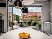 Naujai įrengti Senamiesčio apartamentai - nuotraukos Nr. 9