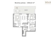 Naujai įrengti Senamiesčio apartamentai - nuotraukos Nr. 21