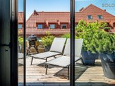 Naujai įrengti Senamiesčio apartamentai - nuotraukos Nr. 22