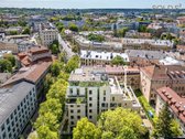 Naujai įrengti Senamiesčio apartamentai - nuotraukos Nr. 29